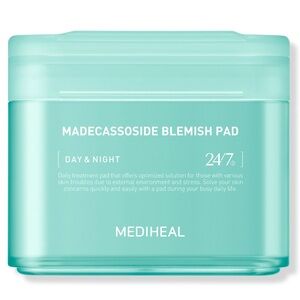 MEDIHEAL Madecassoside Blemish Pad